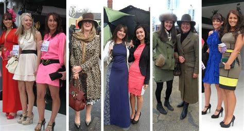 aintree festival zone dress code
